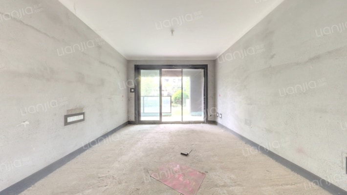 龙湖御府二手房实景图