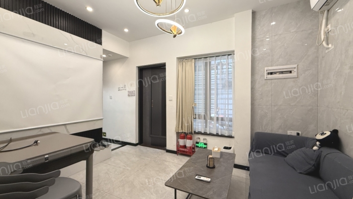 大井脚巷二手房实景图