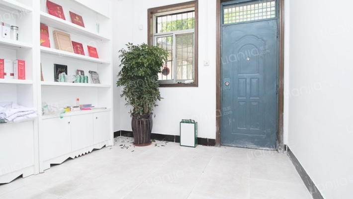 医药楼小区二手房实景图