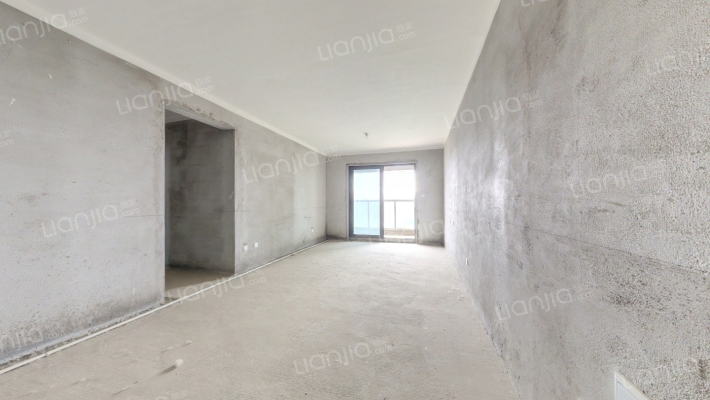 建正紫阙二手房实景图