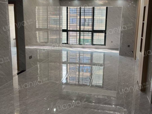 整租·玉龙花苑 3室2厅 南