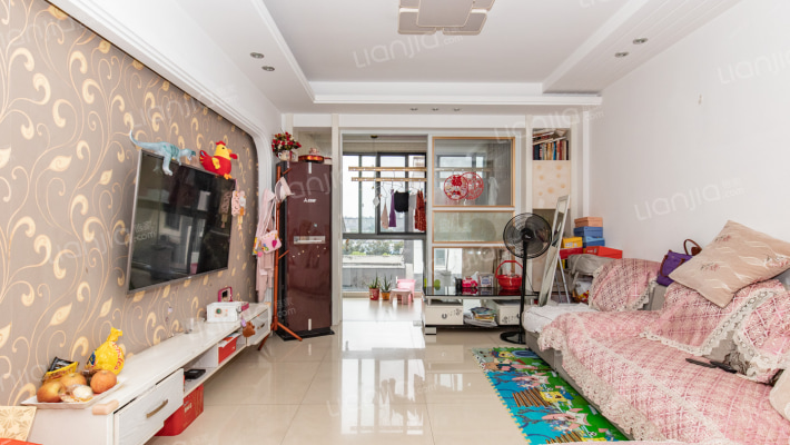 风雅尚都二手房实景图