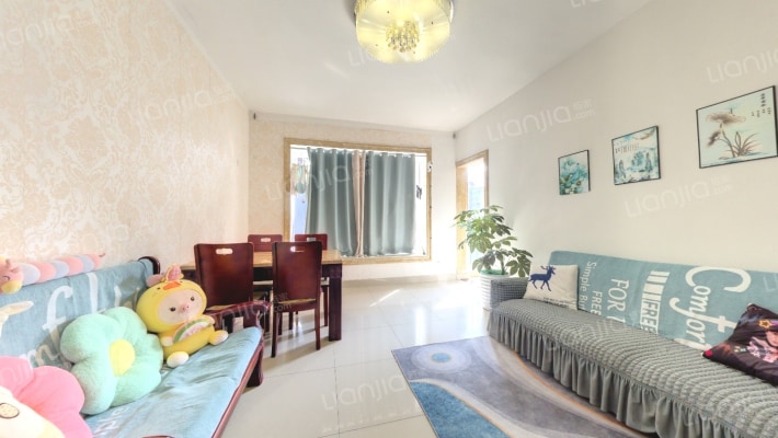 花千树二期二手房实景图