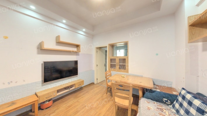 大地金墅二手房实景图