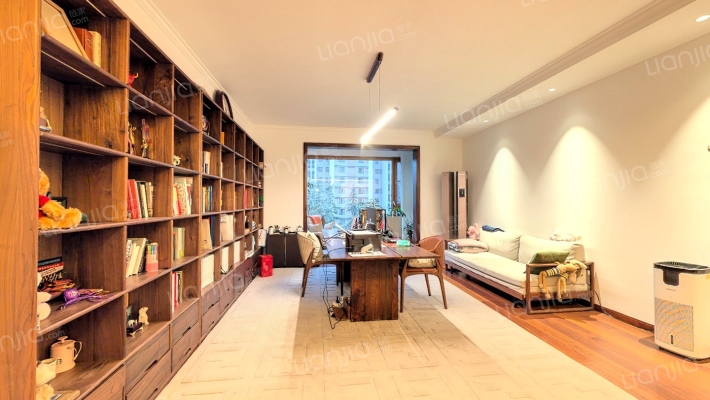 天地源兰亭坊二手房实景图