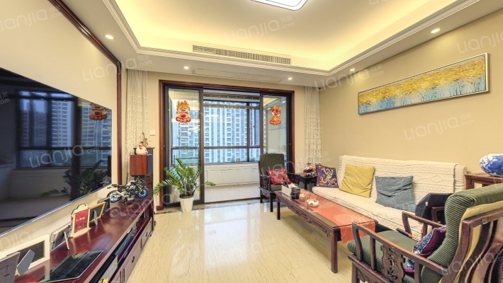 盛世豪园(二期)二手房实景图