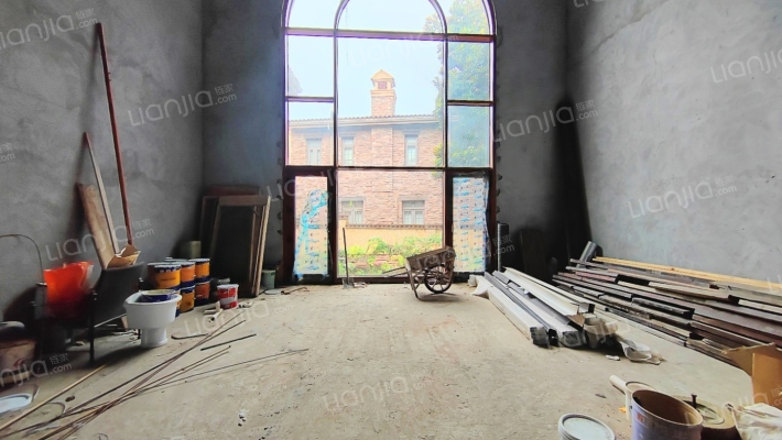 玛斯兰德百香果街区二手房实景图