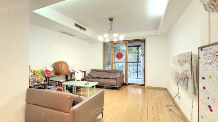 银城聚锦园二手房实景图