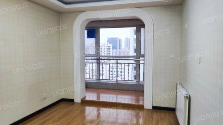 中鲁岗新区二手房实景图