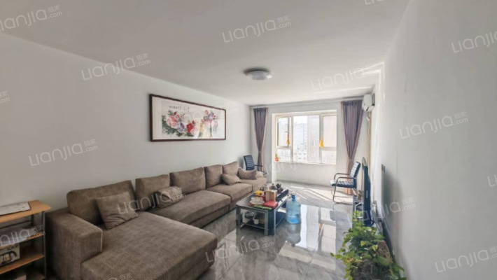 国海公寓二手房实景图