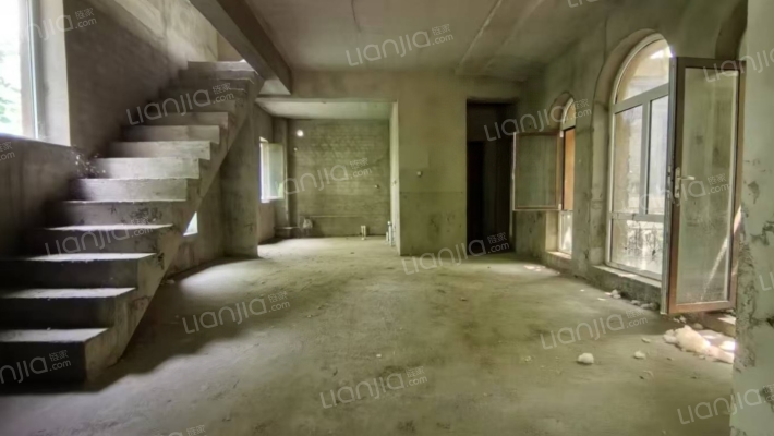 东京都类独栋，大院子，南边户，房本满五，业主靠谱卖-餐厅