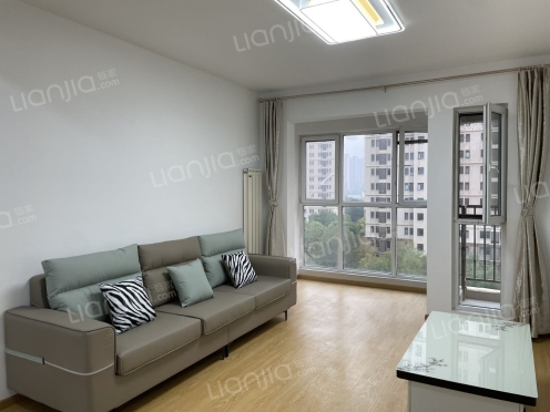 整租·潮白馨居 2室1厅 南