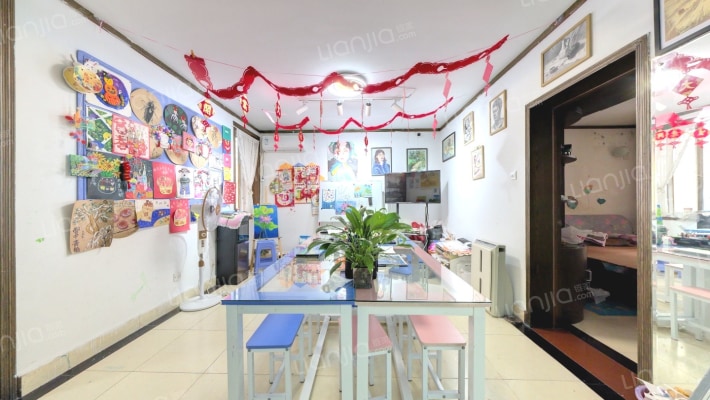 风景苑二手房实景图