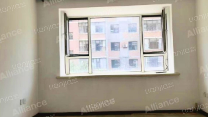 龙鼎花园二区二手房实景图