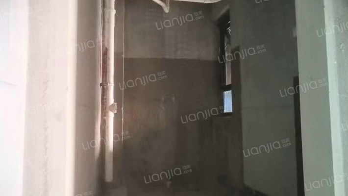 滨江郦城 4室2厅 南 北-卫生间A