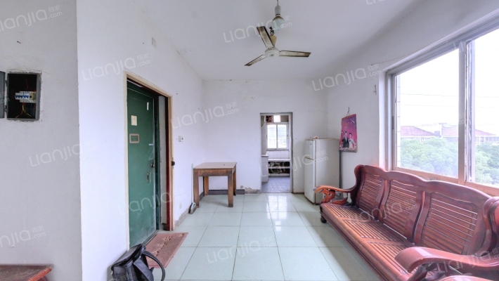 京安路二建宿舍二手房实景图