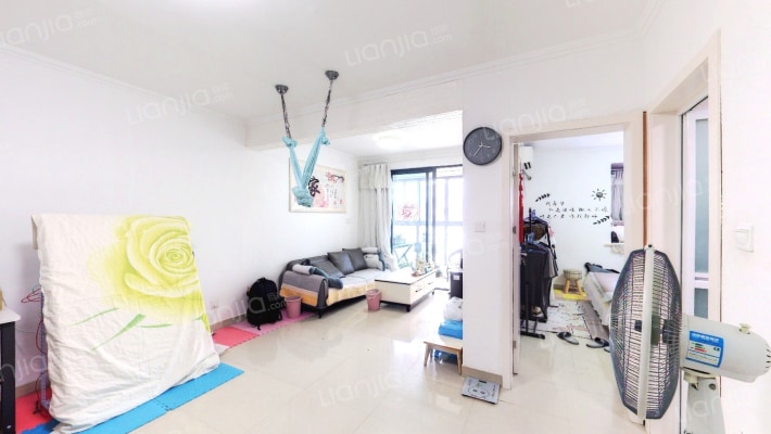 阳山花苑三区二手房实景图