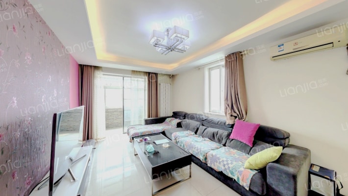 水利局宿舍二手房实景图