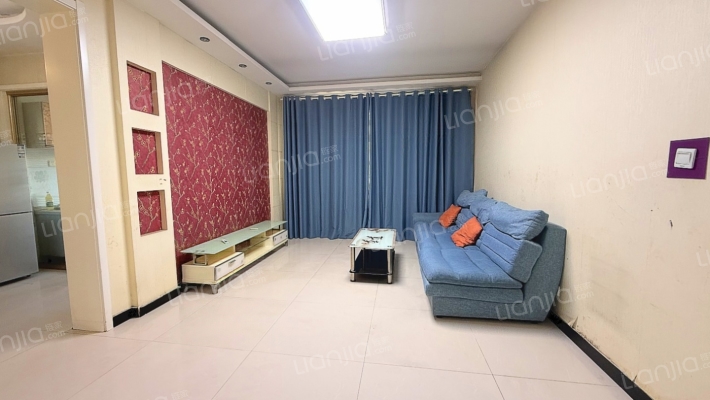 翰林苑二手房实景图