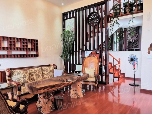 整租·洱海传奇 6室1厅 东/西