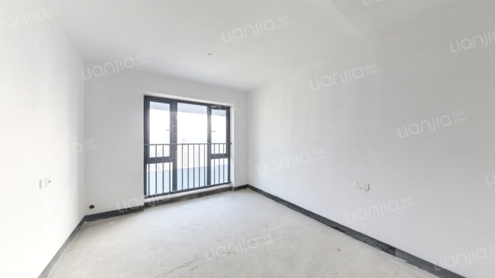 禹洲海墅二手房实景图