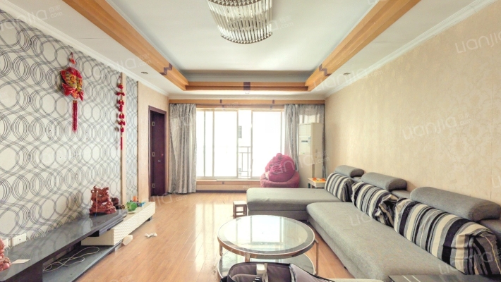 太白岩二手房实景图