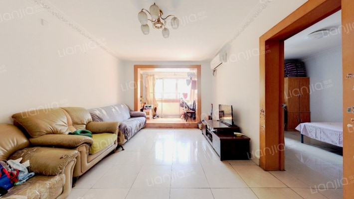 惠民苑(金牛)二手房实景图