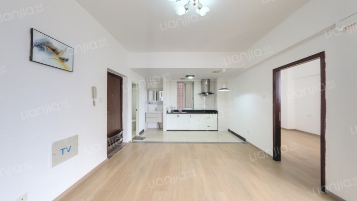 彬德园二手房实景图