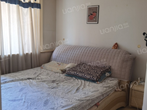 整租·林机小区 1室1厅 南