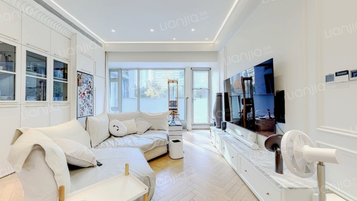 高尚领域•领寓(礼尚路128弄)二手房实景图