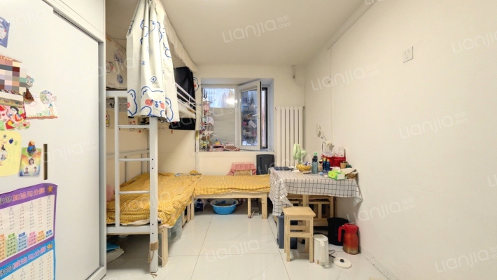 苏州胡同二手房实景图