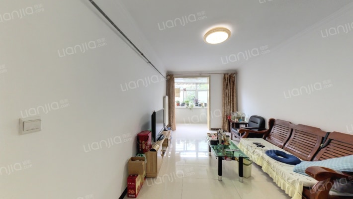 柏林南区二手房实景图