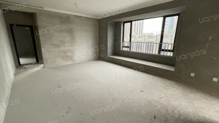 君悦星澜湾二手房实景图