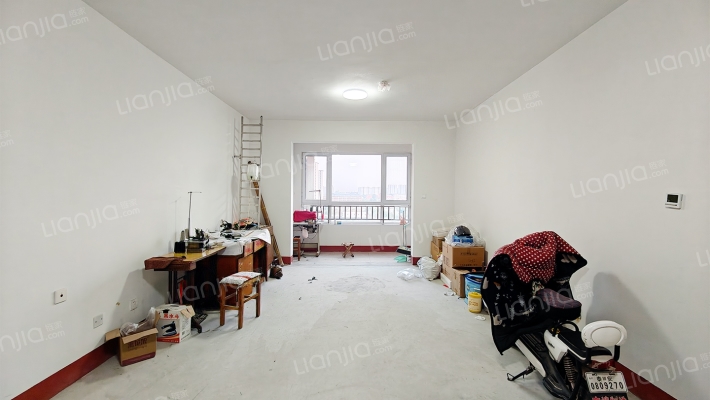 徐家楼新华片区A区二手房实景图