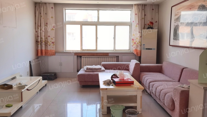 龙都东苑二手房实景图