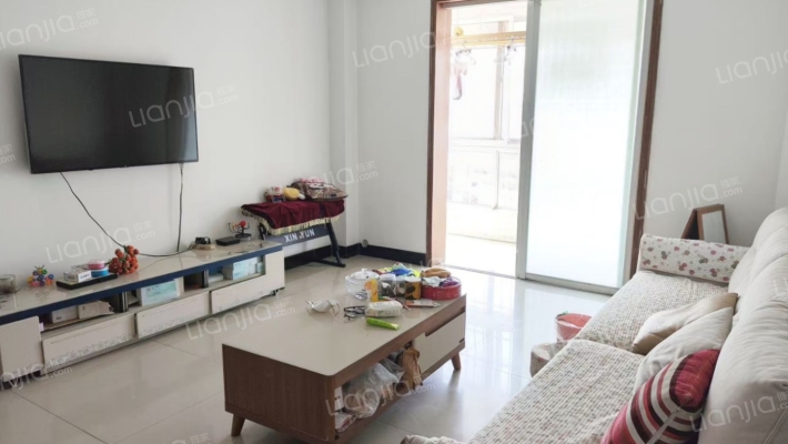 金陵人家西区二手房实景图