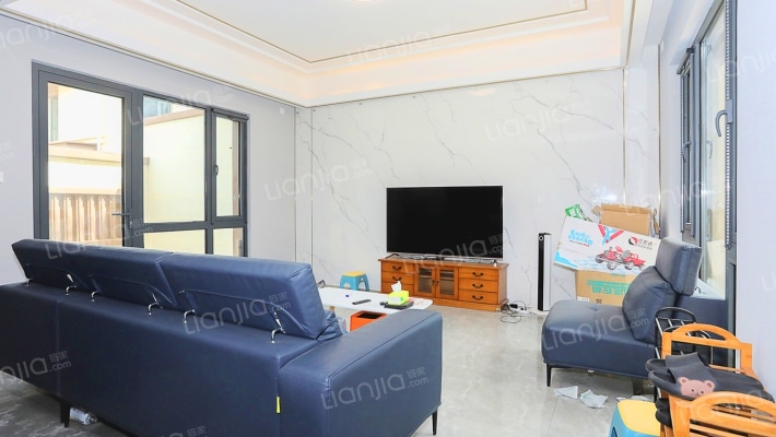 北平苑二手房实景图