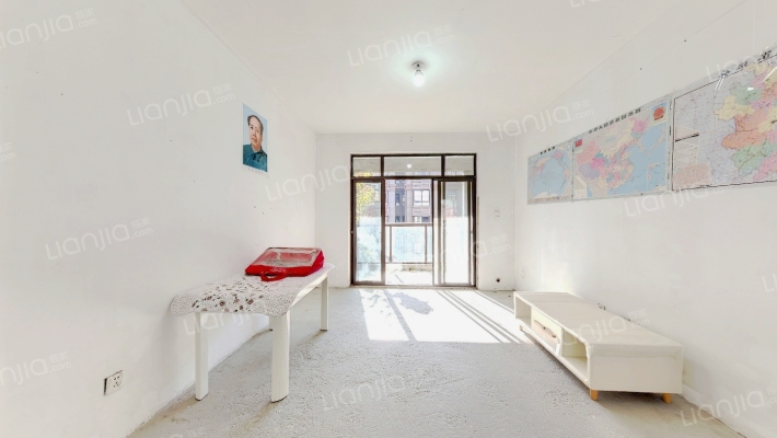 科创和谐盛世二手房实景图