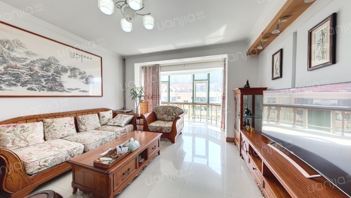 中海景苑二手房实景图