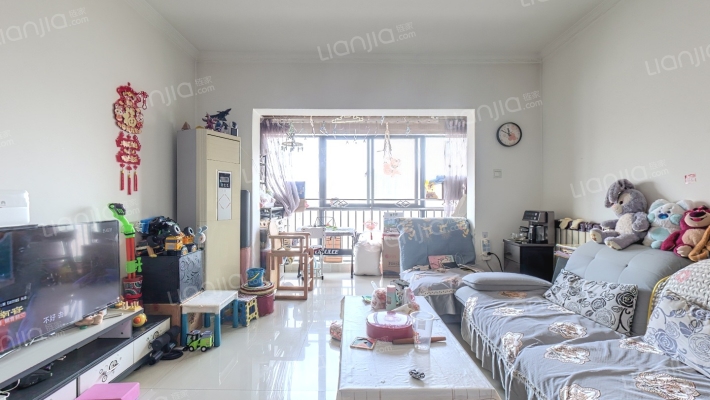 兰蒂斯城2期二手房实景图