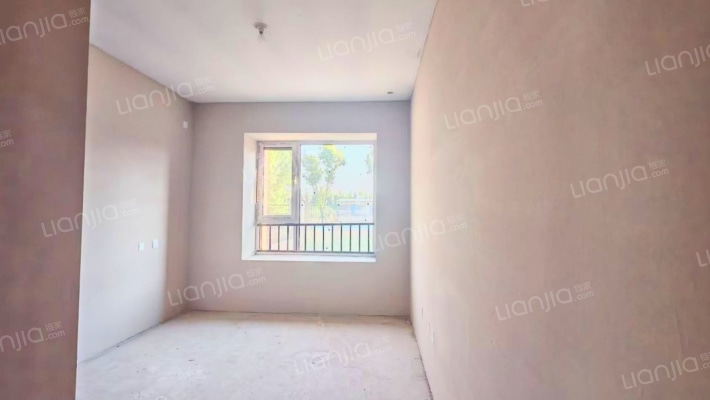 琉璃河铂悦山底层两居室   全天无遮挡  价格合理-卧室A