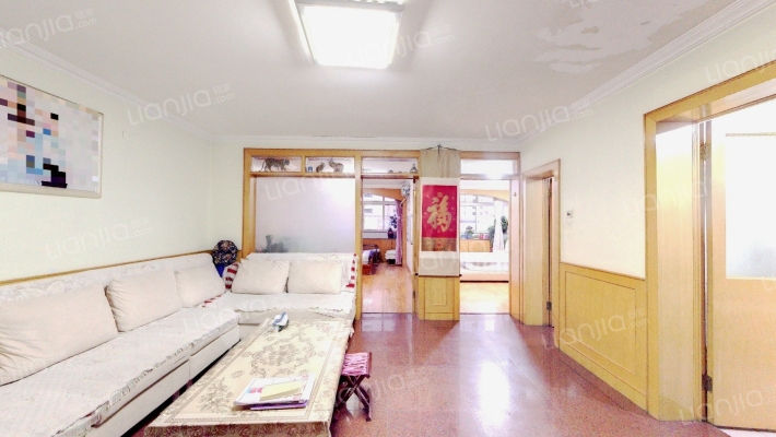 河北商城二手房实景图