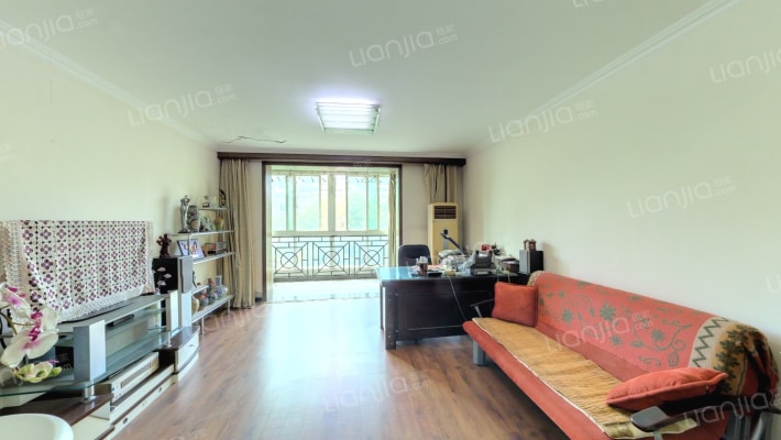 武夷花园紫荆雅园二手房实景图