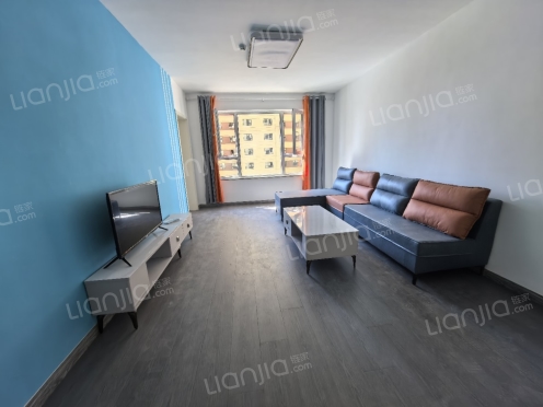 整租·金科集美天辰 3室1厅 南/北