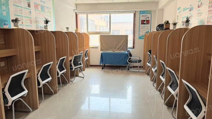 丰汇大厦二手房实景图