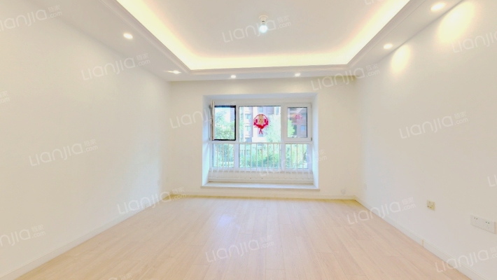 城建万科城二手房实景图