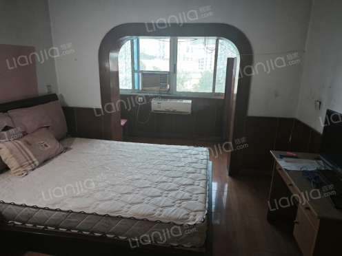 整租·彭家花园 2室1厅 南