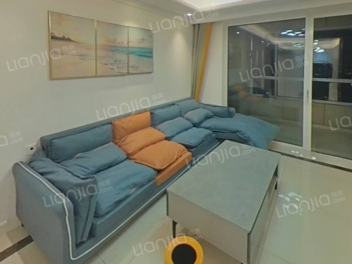 整租·红星国际广场二期 3室2厅 南/北