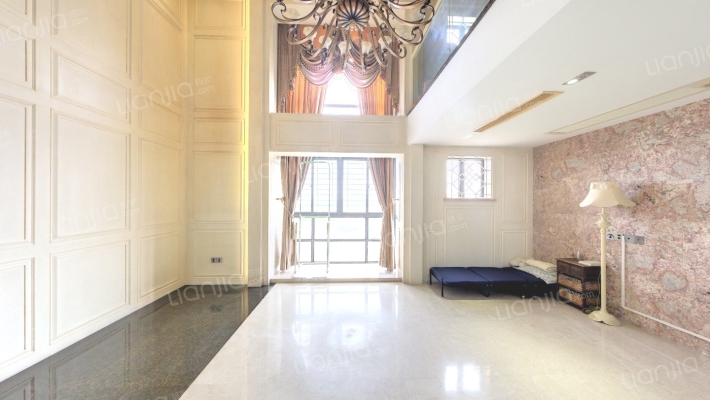 古龙御园二手房实景图