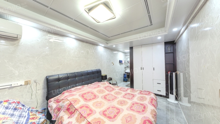 莲福广场二手房实景图